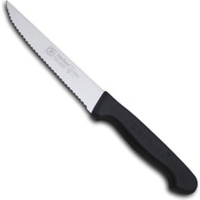 Sürbısa Sürmene Mutfak Bıçağı NO:61005-LZ (Sebze Lazerli)