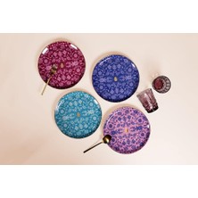 Mena Rise Glamorous Servis Takımı, 4 Parça,