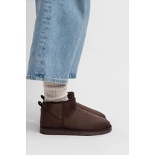 Stilbagshoes BROOKE KADIN BOT KAHVE