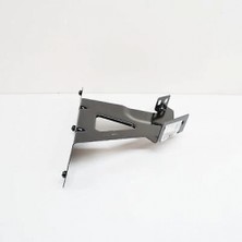 TŞT Fiat Doblo- 2024-2025  Ön Çamurluk Bağlantı Suportu Sol (Braket) Oem No (9817764880)