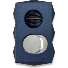 Colibri Quasar Sv Cut Double Puro Kesici Mavi
