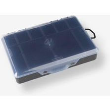 Hobiurun Balıkçılık Malzeme Kutusu - Sahte Yemle Balıkçılık - 100 M