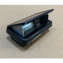 Opar Murat 131 Kartal Şahin Arka Küllük Maun 4193029