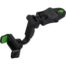 Mena Rise Dikiz Aynası Telefon Tutucu,masaüstü, Koltuk Arkası Telefon Tutacağı Car Holder Orta Ayna Telefon Tutucu Kampanya !!! Kampanya !!! Kampanya !!!