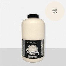 Yenibağ Hybrid Multisurface Akrilik Boya 2 Litre H-005 Taffy