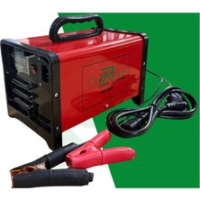 Hsgl Lastpoint 12V 20A Akü Şarj Cihazı Otomatik Akıllı Şarj Güçlü ve Hızlı Şarj Aleti
