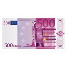 mcm group  - 500 euro