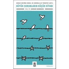 Büyük Sorunların Küçük Kitabı