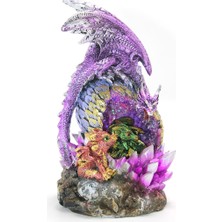 Topdan Dragon Ailesi Ledli