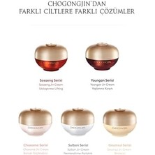 Mena Rise Mıssha Oryantal Bitkisel Içerikli Yaşlanma Karşıtı Boosting Essence Chogongjın Sosaeng Jin Boosting Essence