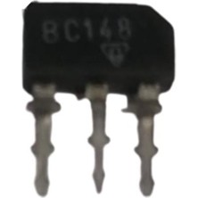 OEM Bc 148 Sot-25 Transistör