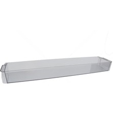 Supervac Arçelik ve Grundig Modelleriyle Uyumlu Buzdolabı Soğutucu Bölme Kapak Rafı - 4943400300
