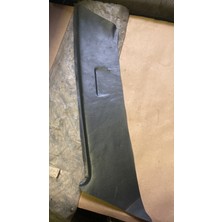 Opar Murat 131 Doğan Kartal Şahin Uyumlu  Yan Cam Dış Direk Kaplaması Sağ Eski Üretim  Opar