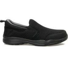 Lumberjack Lıponıs Wmn 6fx Siyah Kadın Comfort Ayakkabı