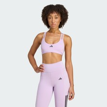 Adidas Performance KA3794 Aeroimpact Luxe Training Light-Support Bra