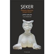 Pinhan Yayıncılık Şeker