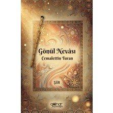 Gülnar Yayınları Gönül Nevası