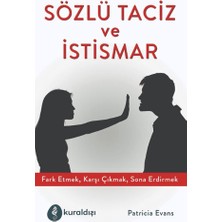 Kuraldışı Yayınevi Sözlü Taciz ve Istismar