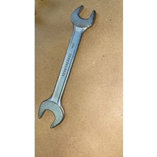 Üçel Drop Forged Açık Ağız Anahtar 21-23