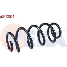 Teknorot VEKA-60-13001 - Helezon Yayı Ön A4 07>15 (8k2.b8)