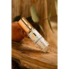 Aksa Esans Chocolad 6 ml Roll-On Esans Kadınlar İçin Fresh Koku Aromatik Hediye Seçeneği