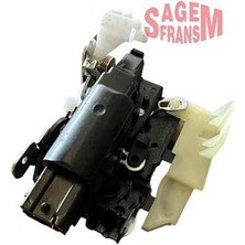 Sagemfrans 171287 - Kapı Kilidi Ön Sol Duster Ym