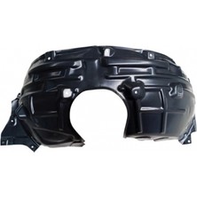 TŞT Togg T10X- 2023-2025  Ön Çamurluk Davlumbazı Sağ Oem No (B0404204022)