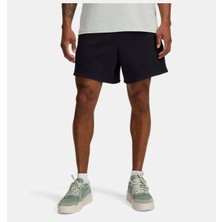 Under Armour Erkek UA Unstoppable Fleece Grid Şort