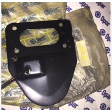 Opar Murat 124 Karbüratör Taşıyıcı Sacı Opar