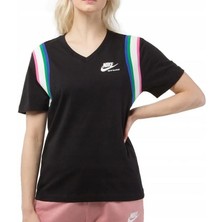 Nike Bayan T Shirt CU5885-010
