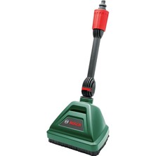 Yenibağ Professional Accessories Easyaquatak 110/120, Aqt 33-10/33-11/35-12/37-13/40-13/42-13 Için Kompakt Fırça