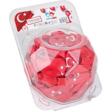 MCM Group STR-140 Bayrak Balon 100LÜ