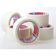 MCM Group Maskeleme Bandı / Kağıt Bant 20 mm x 25 mt