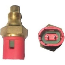 Üçel Universal Renault 9-19 Hararet Müşürü Çift Fiş