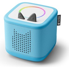 Tonies -  Toniebox 2 Bulut Mavisi Başlangıç Seti Kutusu