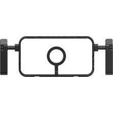 Misda Store MG-001 Manyetik Video Rig Smartphone Cage Çerçeve