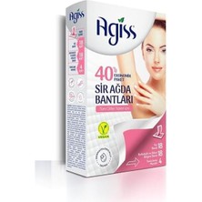 Sir Ağda Bandı Tüm Ciltler 40 Adet