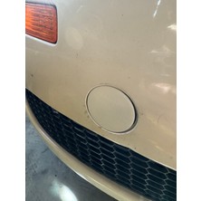 VW New Beetle ÇEKİ DEMİR KAPAĞI SİYAH RENK - K2119
