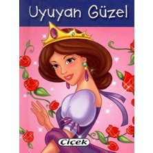 Cep Klasikleri Uyuyan Güzel