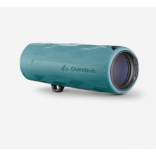Hobiurun Çocuk Outdoor Monoküler Dürbün - X8 - Mavi - MH100
