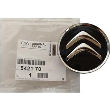 Jant Gobegi Siyah Renk Orijinal