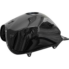 Mondial Drift L Benzin Deposu Siyah