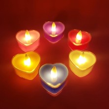 Falconex Kalpli Tealight Pilli Mum