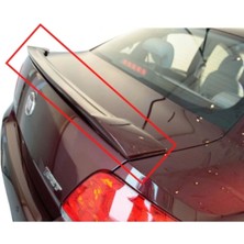 Türkset Linea Anatomik Spoiler (( Beyaz Boyalı ))