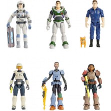 Lightyear Lıghtyear Ana Figürler Serisi