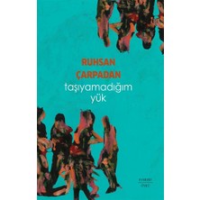 Everest Yayınları Taşıyamadığım Yük