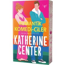 Artemis Yayınları Romantik Komedi-Ciler