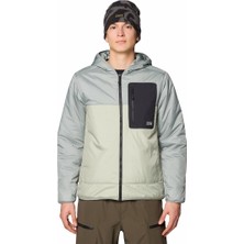 Mountain Hardwear Apres Pro Insulated Kapüşonlu Erkek Mont