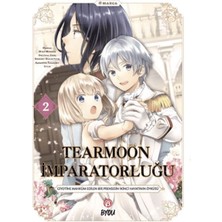 E-Woman Tearmoon Imparatorluğu 2
