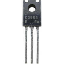 OEM 2sc 3953 TO-126ML Transistör